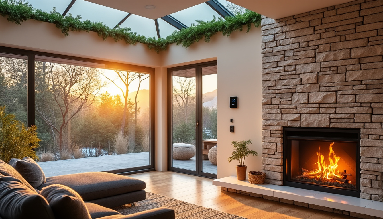 découvrez comment améliorer le confort thermique de votre habitation grâce à la rénovation des fenêtres. profitez d'une meilleure isolation, d'économies d'énergie et d'un cadre de vie plus agréable avec nos conseils et solutions sur mesure.