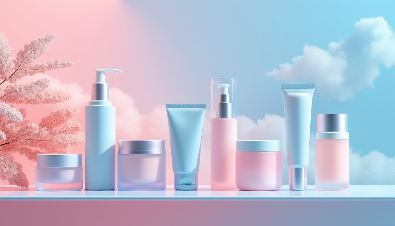 découvrez la meilleure sélection de cosmétique coréenne en ligne ! plongez dans un univers de soins de la peau et de maquillage innovants, avec des produits de qualité pour sublimer votre beauté. explorez notre gamme et trouvez les must-have qui vont transformer votre routine beauté.