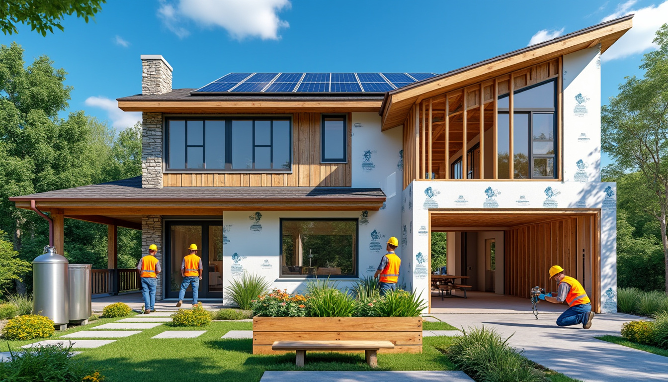 découvrez comment optimiser la performance thermique de votre logement grâce à des solutions de rénovation efficaces. apprenez les meilleures pratiques pour économiser de l'énergie tout en améliorant le confort de votre maison.