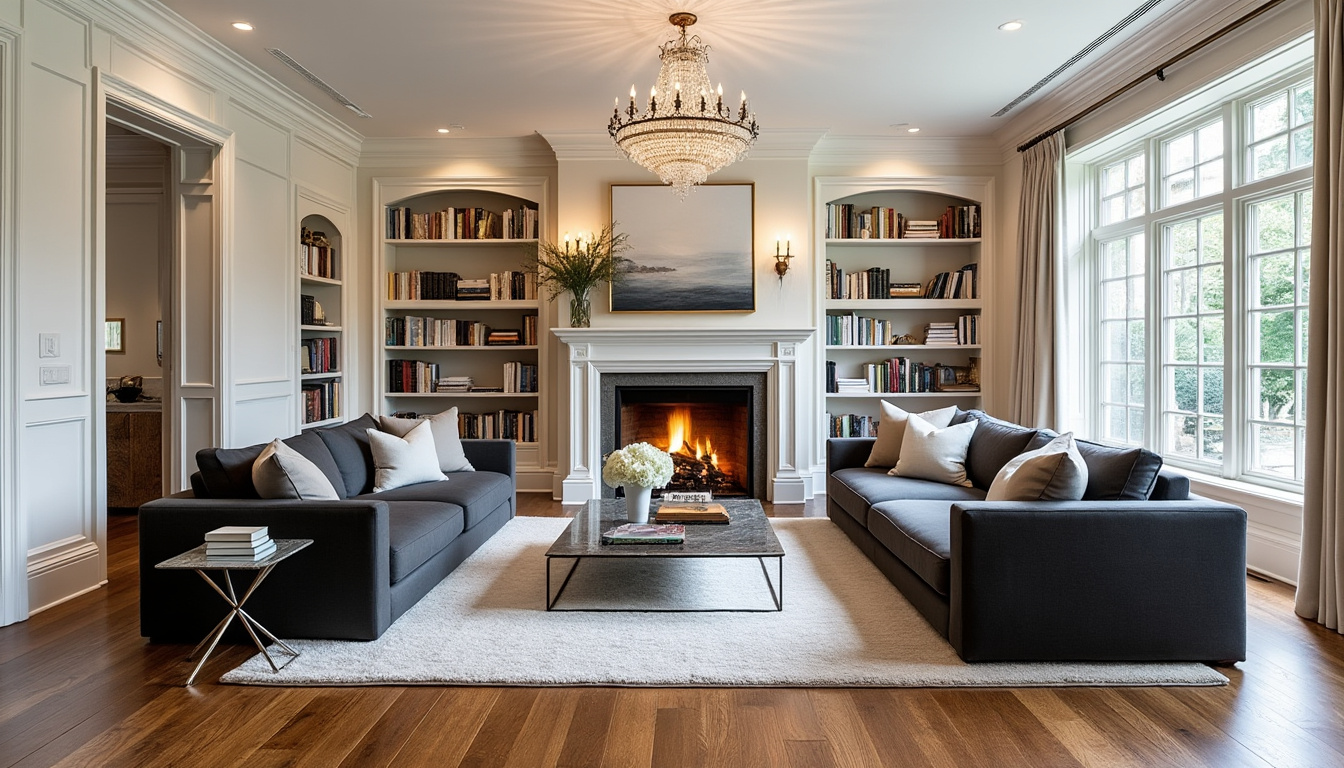 découvrez l'importance des finitions soignées dans les travaux de rénovation intérieure. apprenez comment des détails minutieux peuvent transformer votre espace de vie et augmenter sa valeur. confiez vos projets de rénovation à des experts pour un résultat impeccable.