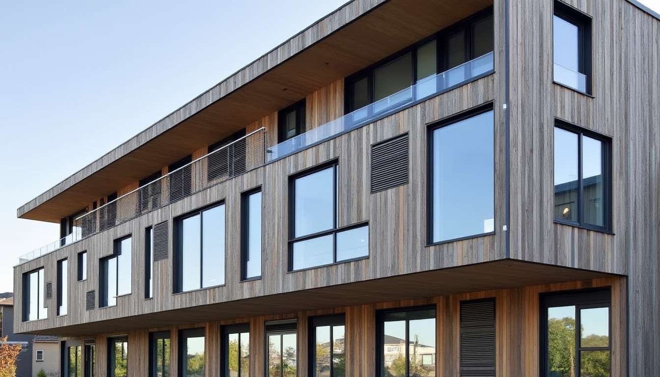 découvrez nos conseils pratiques pour rénover la façade de votre maison tout en améliorant son isolation thermique. transformez votre habitat en alliant esthétisme et performance énergétique grâce à des techniques adaptées et des matériaux innovants.