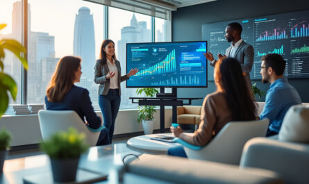 découvrez les avantages de faire appel à un chasseur de talents pour renforcer votre équipe. optimisez votre processus de recrutement, accédez à un réseau de candidats qualifiés et assurez le succès de votre entreprise grâce à une expertise professionnelle dans la recherche de profiles adaptés à vos besoins.